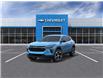 2025 Chevrolet Trax 1RS (Stk: 25T265) in Hope - Image 1 of 6