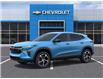 2025 Chevrolet Trax 1RS (Stk: 25T265) in Hope - Image 2 of 6
