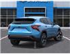 2025 Chevrolet Trax 1RS (Stk: 25T265) in Hope - Image 4 of 6