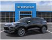 2026 Chevrolet Blazer RS (Stk: 262834) in Lac-Mégantic, - Image 2 of 6