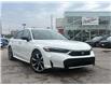 2026 Honda Civic Hybrid Sport Touring (Stk: 262554) in Richmond Hill - Image 3 of 25