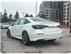 2026 Honda Civic Hybrid Sport Touring (Stk: 262554) in Richmond Hill - Image 18 of 25