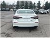 2026 Honda Civic Hybrid Sport Touring (Stk: 262554) in Richmond Hill - Image 20 of 25