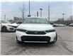 2026 Honda Civic Hybrid Sport Touring (Stk: 262181) in Richmond Hill - Image 2 of 25
