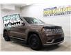 2017 Jeep Grand Cherokee Summit (Stk: T3242A) in Watrous - Image 1 of 39