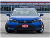 2023 Honda Civic EX (Stk: 2314594A) in North York - Image 3 of 23
