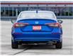 2023 Honda Civic EX (Stk: 2314594A) in North York - Image 7 of 23