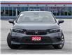 2022 Honda Civic LX (Stk: 2314545A) in North York - Image 3 of 23