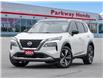 2021 Nissan Rogue Platinum (Stk: 23U12463) in North York - Image 1 of 30