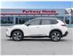2021 Nissan Rogue Platinum (Stk: 23U12463) in North York - Image 4 of 30