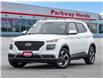 2025 Hyundai Venue Ultimate w/Black Interior (IVT) (Stk: 23U12467) in North York - Image 1 of 26