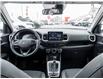 2025 Hyundai Venue Ultimate w/Black Interior (IVT) (Stk: 23U12467) in North York - Image 25 of 26 2025 Hyundai Venue Ultimate w/Black Interior (IVT) (Stk: 23U12467) in North York - Image 25 of 26