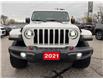 2021 Jeep Wrangler Unlimited Rubicon (Stk: 26-827A) in Sarnia - Image 7 of 26