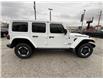 2021 Jeep Wrangler Unlimited Rubicon (Stk: 26-827A) in Sarnia - Image 5 of 26
