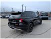 2026 Ford Explorer Tremor (Stk: EX619) in Miramichi - Image 5 of 14