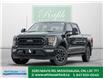 2022 Ford F-150  (Stk: P1134) in Mississauga - Image 1 of 33