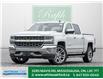 2018 Chevrolet Silverado 1500 1LZ (Stk: 26R1149B) in Mississauga - Image 1 of 34