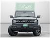 2022 Ford Bronco  (Stk: P1075) in Mississauga - Image 3 of 31