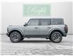 2022 Ford Bronco  (Stk: P1075) in Mississauga - Image 5 of 31