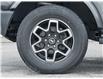 2022 Ford Bronco  (Stk: P1075) in Mississauga - Image 6 of 31