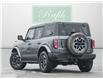 2022 Ford Bronco  (Stk: P1075) in Mississauga - Image 8 of 31
