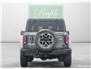 2022 Ford Bronco  (Stk: P1075) in Mississauga - Image 11 of 31
