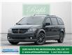 2019 Dodge Grand Caravan GT (Stk: P0977A) in Mississauga - Image 1 of 10