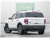 2021 Ford Bronco Sport Big Bend (Stk: P1076) in Mississauga - Image 9 of 27