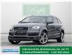 2014 Audi Q7 3.0T Sport (Stk: P1063A) in Mississauga - Image 1 of 10