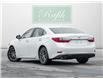 2016 Lexus ES 350 Base (Stk: P1030A) in Mississauga - Image 8 of 10