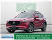 2019 Mazda CX-5 GT w/Turbo (Stk: P1068A) in Mississauga - Image 1 of 31