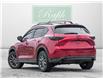 2019 Mazda CX-5 GT w/Turbo (Stk: P1068A) in Mississauga - Image 8 of 31 2019 Mazda CX-5 GT w/Turbo (Stk: P1068A) in Mississauga - Image 8 of 31