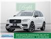 2023 Volvo XC90 B6 Plus Dark Theme (Stk: P1143) in Mississauga - Image 1 of 37