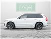 2023 Volvo XC90 B6 Plus Dark Theme (Stk: P1143) in Mississauga - Image 5 of 37