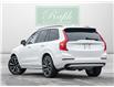 2023 Volvo XC90 B6 Plus Dark Theme (Stk: P1143) in Mississauga - Image 8 of 37