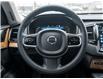 2023 Volvo XC90 B6 Plus Dark Theme (Stk: P1143) in Mississauga - Image 12 of 37