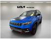 2024 Jeep Compass Trailhawk (Stk: UPN203) in Cold Lake - Image 3 of 20