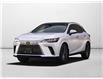 2025 Lexus RX 350h Base (Stk: RX5653) in Windsor - Image 1 of 27