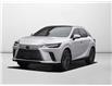 2026 Lexus RX 350h Base (Stk: RX8708) in Windsor - Image 1 of 22