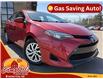2017 Toyota Corolla LE (Stk: A-878328) in Moncton - Image 1 of 20