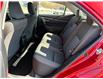2017 Toyota Corolla LE (Stk: A-878328) in Moncton - Image 19 of 20 2017 Toyota Corolla LE (Stk: A-878328) in Moncton - Image 19 of 20