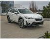 2022 Subaru Crosstrek Limited (Stk: 16218U) in Red Deer - Image 1 of 17
