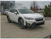 2021 Subaru Crosstrek Sport (Stk: SS0884) in Red Deer - Image 1 of 16