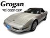 1996 Chevrolet Corvette C4 Convertible (Stk: 113570) in Watford - Image 1 of 38