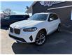 2024 BMW X3 xDrive30i in Sussex - Image 1 of 9