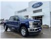 2026 Ford F-350 XLT (Stk: 26T000) in CRESTON - Image 1 of 27