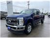 2026 Ford F-350 XLT (Stk: 26T000) in CRESTON - Image 3 of 27
