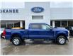 2026 Ford F-350 XLT (Stk: 26T000) in CRESTON - Image 9 of 27