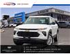 2025 Chevrolet TrailBlazer LS (Stk: 26073A) in Ottawa - Image 1 of 19