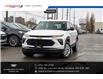 2025 Chevrolet TrailBlazer LS (Stk: 26073A) in Ottawa - Image 9 of 19